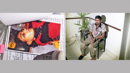 Inside the mind of an ‘honor’ killer in Pakistan 