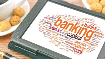 Overview of human resources in banks