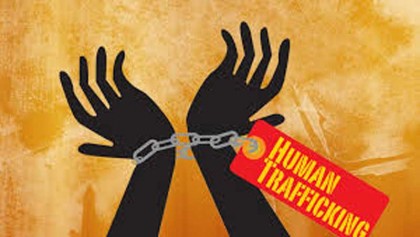 Reining in human trafficking