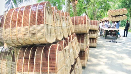 Lack of capital, marketing facilities hurting craftsmen