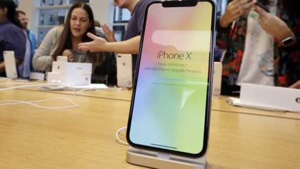 iPhone X launched in Bangladesh