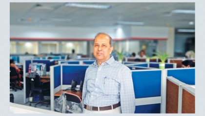 icddr,b scientist joins the WHO Polio Research Committee (PRC)