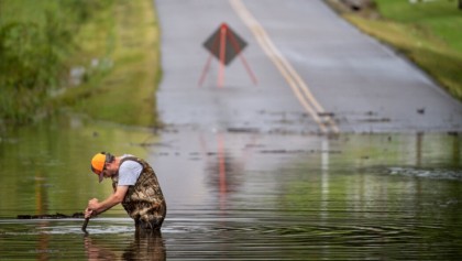 At least 21 dead in flooding in US state of Tennessee