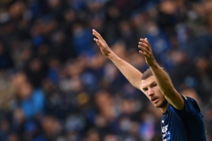 Inter face another title test with visit of leaders Napoli