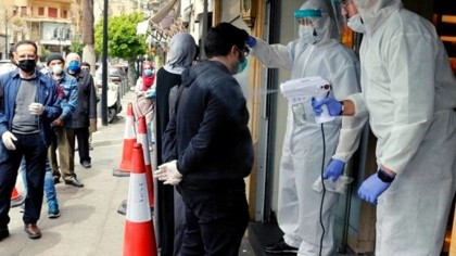 US industrial production hit pandemic high in November: Fed

