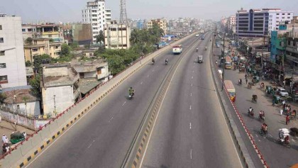 Coronavirus: Govt bans going outside home after 6pm