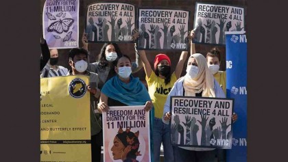 Six other times the US banned immigrants