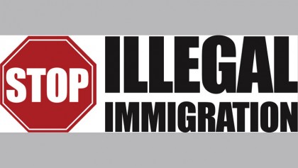 Illegall foreign workers cost the country a lot