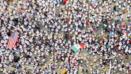 The truth about America’s illegal immigrants