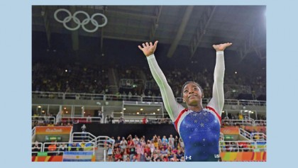 Olympic gymnastics qualifier in Tokyo cancelled over virus