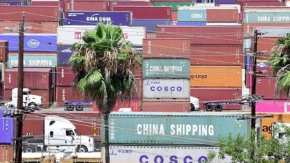 US set to impose new tariffs on China