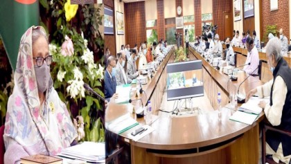 ECNEC approves TK 1,435.89cr project to upgrade Tangail-Delduar Highway