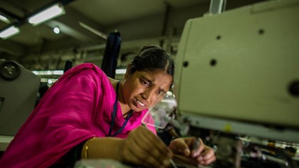 Selecting appropriate approaches 
for industrialisation