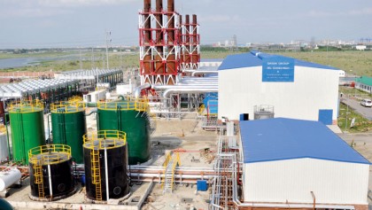 A sustainable mode of financing for industries