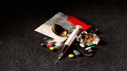 Control the alarming drug problem before it’s too late