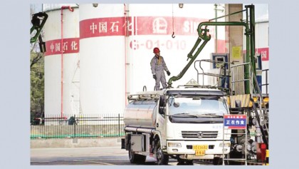 US sanctions over Iran oil will ‘intensify Mideast turmoil’: China