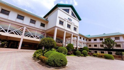 ISD virtual admissions event March 27