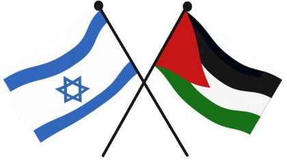 The changing dimensions of the 
Israeli-Palestinian conflict