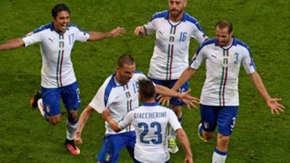 Italy rescues 3,300 migrants in Mediterranean