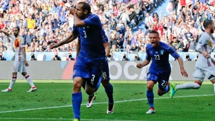 Italy’s tourist jewel feels strain of fame