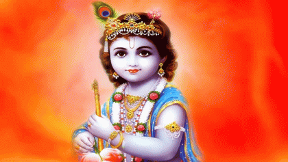 Janmashtami to be observed Tuesday