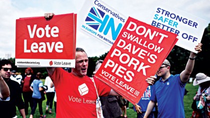 How transactional politics will affect journalism