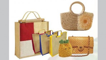 Govt for maximum utilisation of jute products