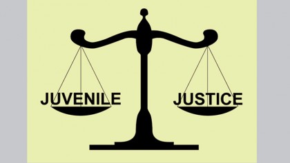 Dealing with juvenile delinquency