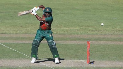 Kayes out to prove his fitness