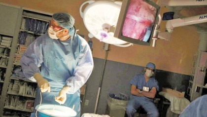 Good match not always needed for living donor kidney transplant