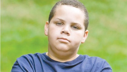 Heavy kids face triple the odds for depression in adulthood
