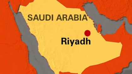 Mortar attack kills two Bangladeshis
in Saudi Arabia