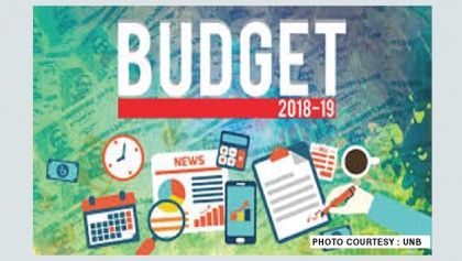 Budget ‘lacks measures’ to address 
macroeconomic challenges 