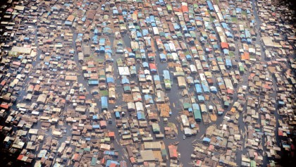 Countries Near Breaking Point