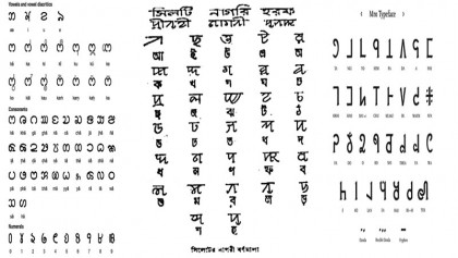 Tale of disappearing languages