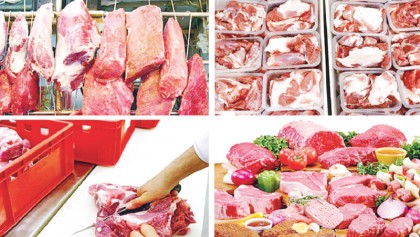 Bangladesh now plans large-scale meat export

