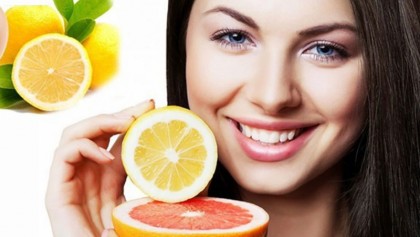 5 benefits of lemon for glowing skin