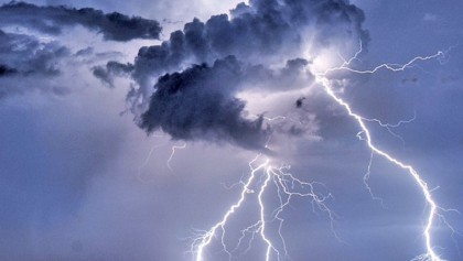 Prevent deaths by lightning