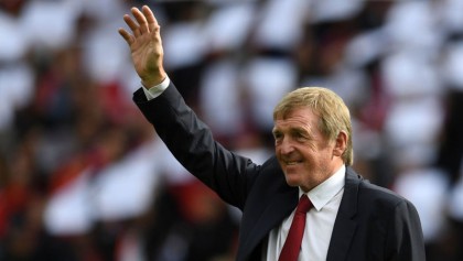 Liverpool legend Dalglish tests positive for coronavirus
