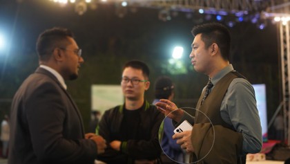 OPPO's folding phone 'Find N' coming to Bangladesh