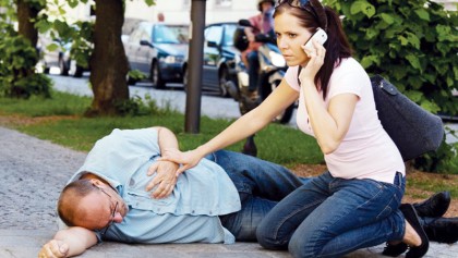 Dealing with epileptic seizures