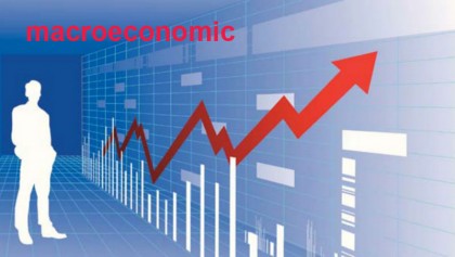 Major macroeconomic 
indicators look better 