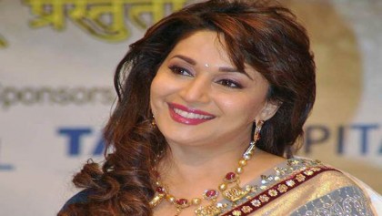 Madhuri Dixit gets FDA notice for endorsing Maggi 