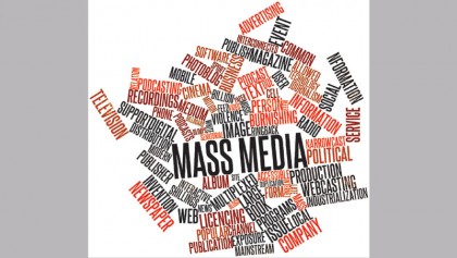 Pros and cons of mass media