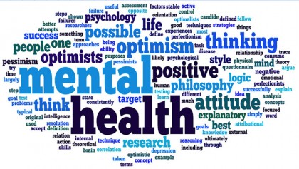 Misconceptions regarding mental health