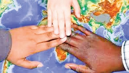 Need for world migrant policy