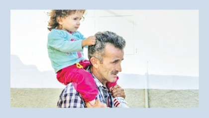 More EU-bound migrants reaching end of the road in Albania