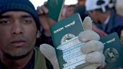 Safeguard the interest 
of migrant workers 
