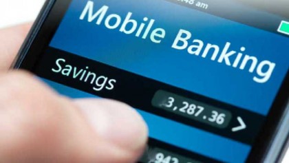 Opportunities created by mobile banking