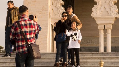 Morocco looks to new markets to boost stagnant tourism